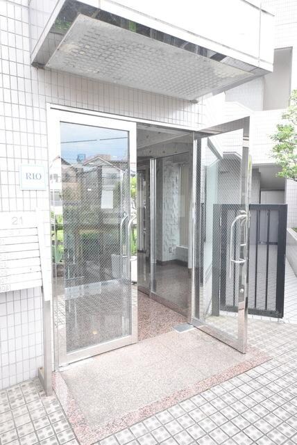 ヴェルト２１の物件内観写真