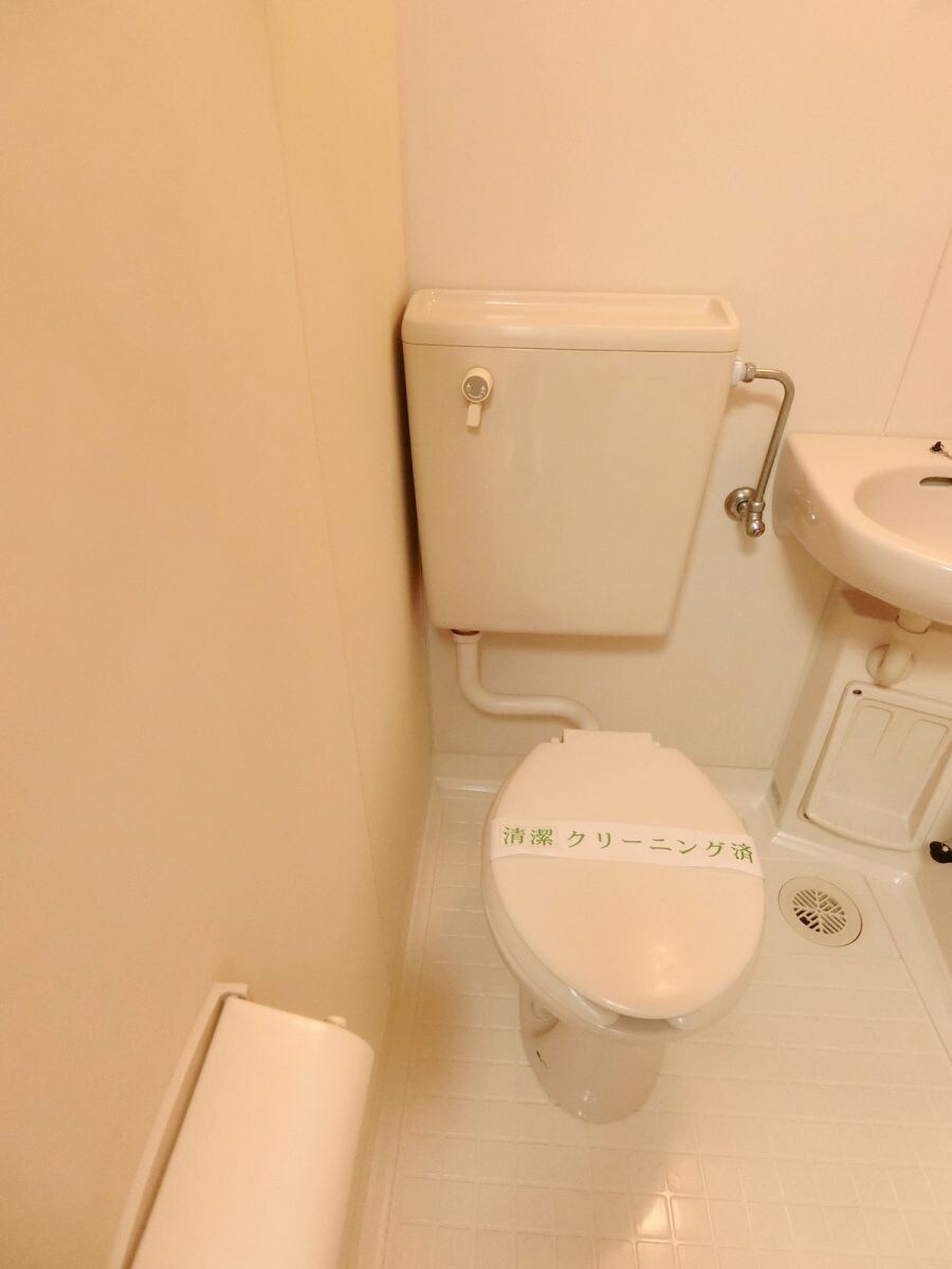 ヴェルト２１の物件内観写真