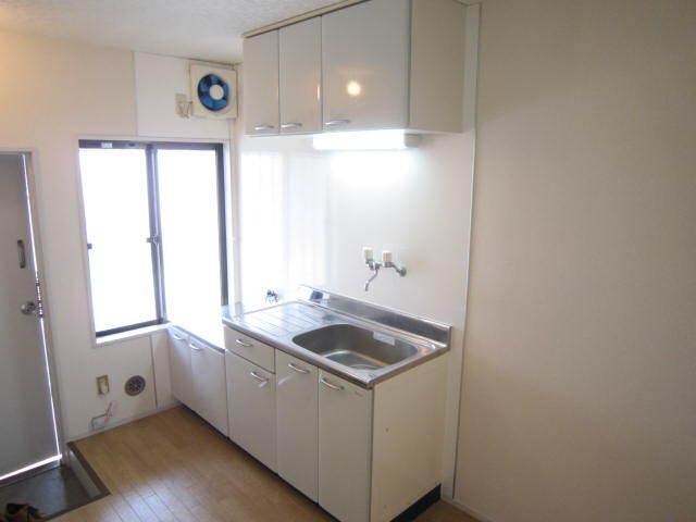 ウィローレヂデンスの物件内観写真