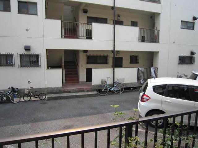 ウィローレヂデンスの物件内観写真