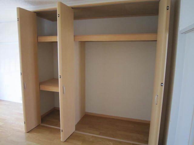 ウィローレヂデンスの物件内観写真