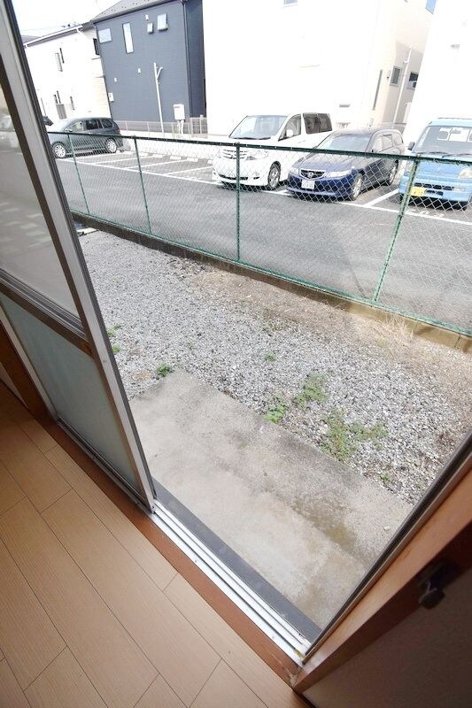 エルディム武田の物件内観写真