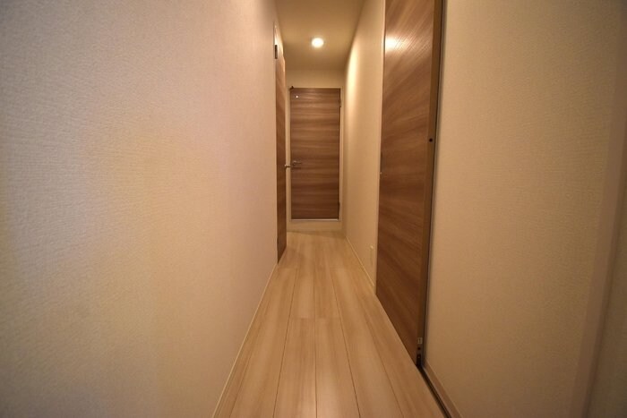 アネモネ元本郷の物件内観写真