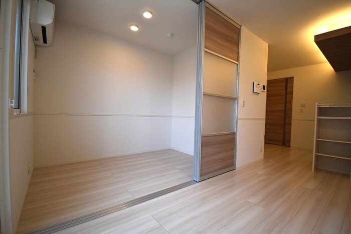 アネモネ元本郷の物件内観写真