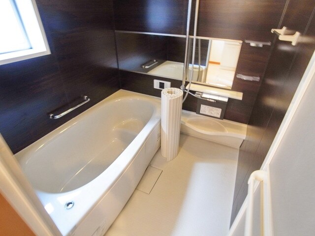 みなみタウンの物件内観写真