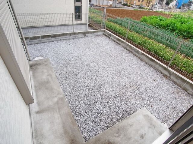 みなみタウンの物件内観写真