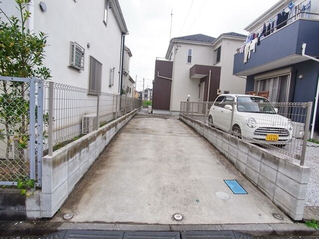 みなみタウンの物件内観写真