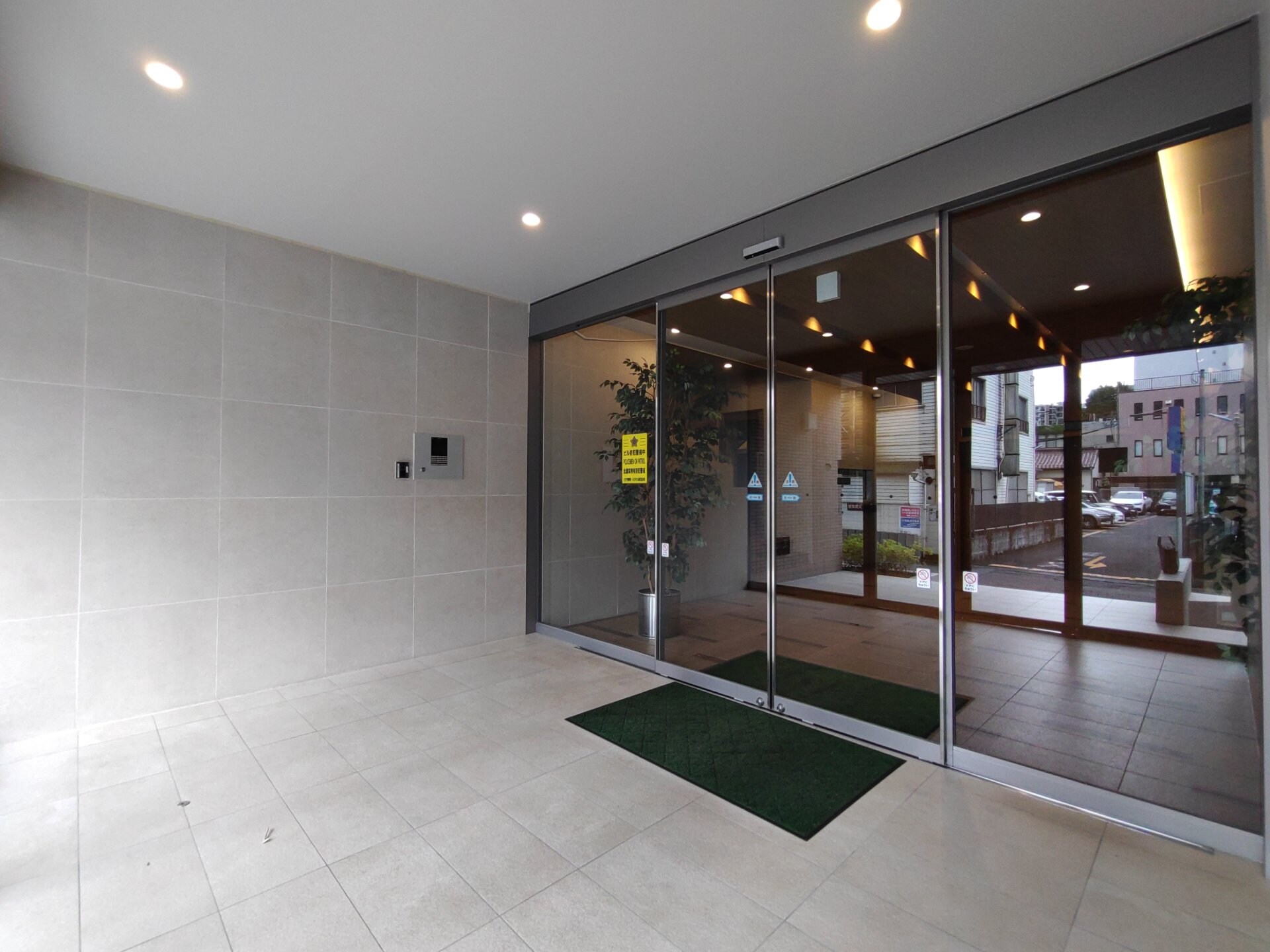 コスモリード八王子の物件内観写真