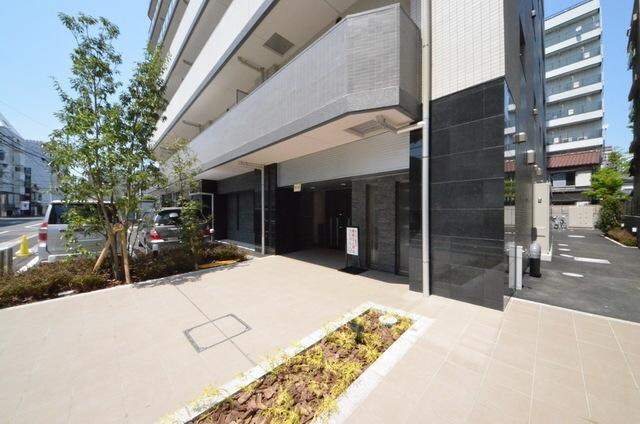 プレシス八王子の物件内観写真