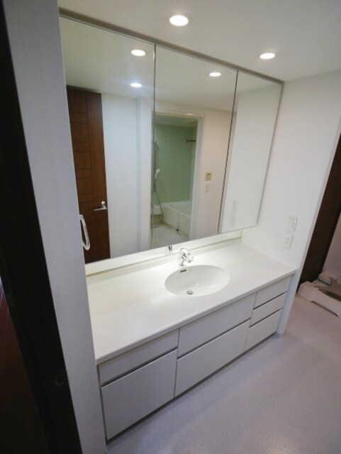 ル・クール八王子みなみ野の物件内観写真