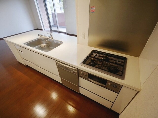 ル・クール八王子みなみ野の物件内観写真