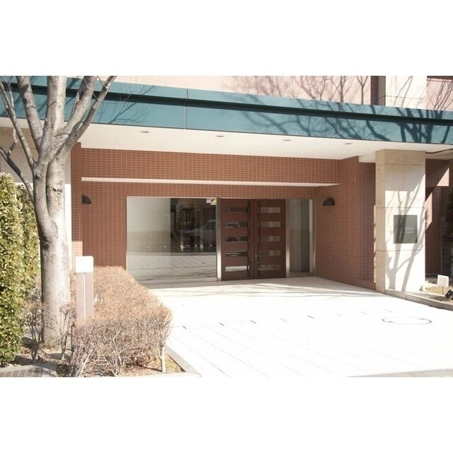 ル・クール八王子みなみ野の物件内観写真