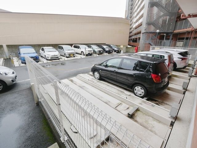 ル・クール八王子みなみ野の物件内観写真