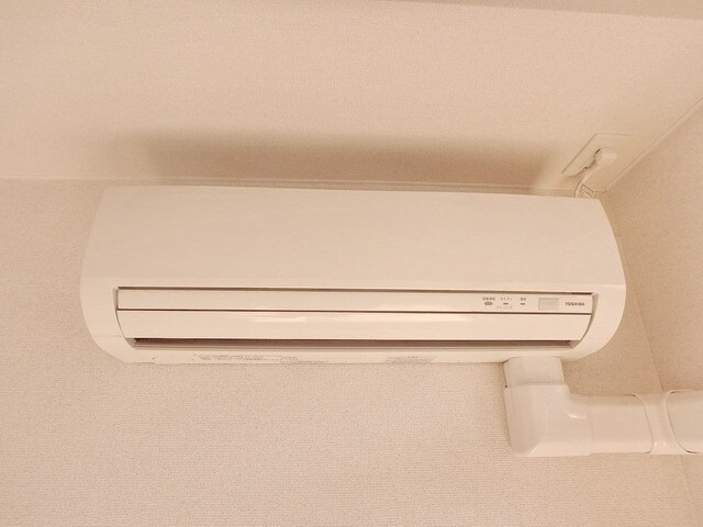 ボン・ポタジェの物件内観写真