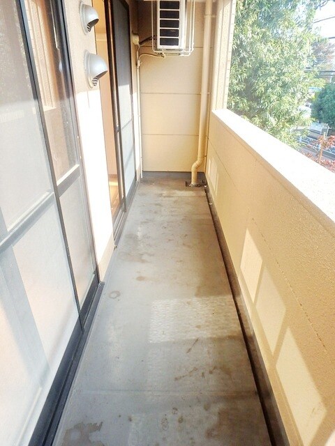 ボン・ポタジェの物件内観写真