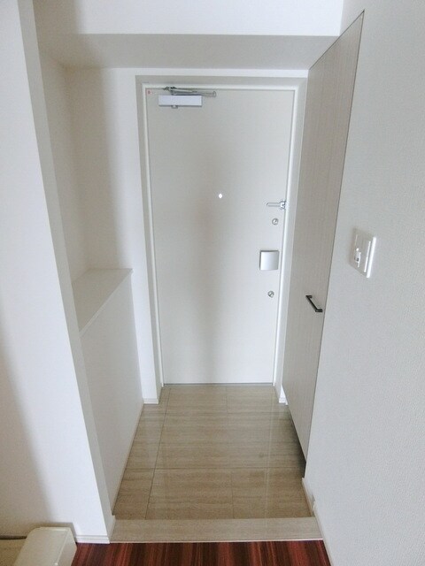 AZEST立川IIの物件内観写真