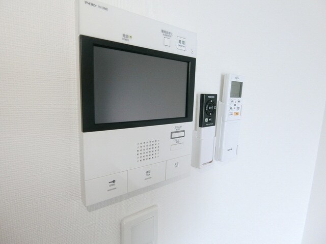 AZEST立川IIの物件内観写真