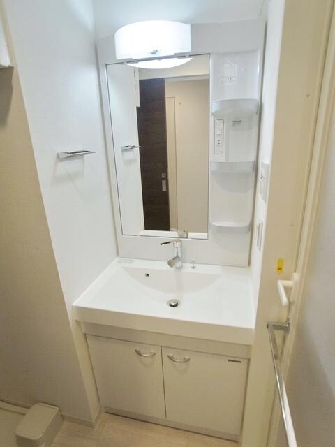 ベルヴュコート立川の物件内観写真