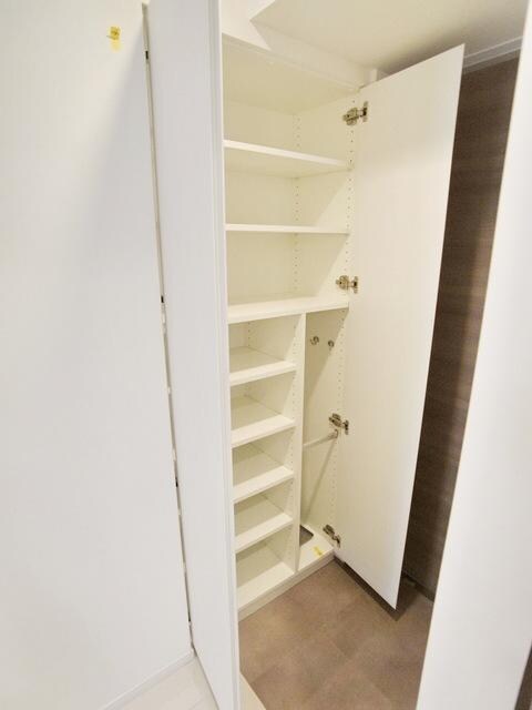 ベルヴュコート立川の物件内観写真