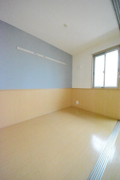 フェリスタ宮沢の物件内観写真