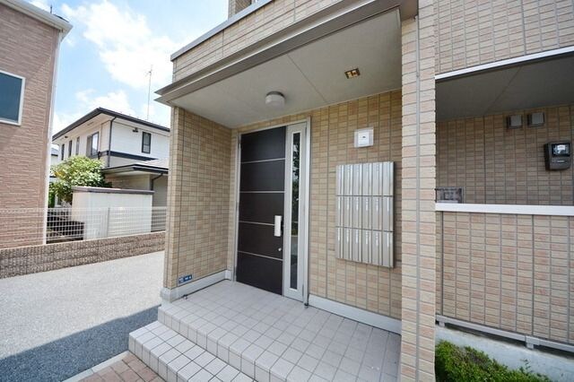 フェリスタ宮沢の物件内観写真