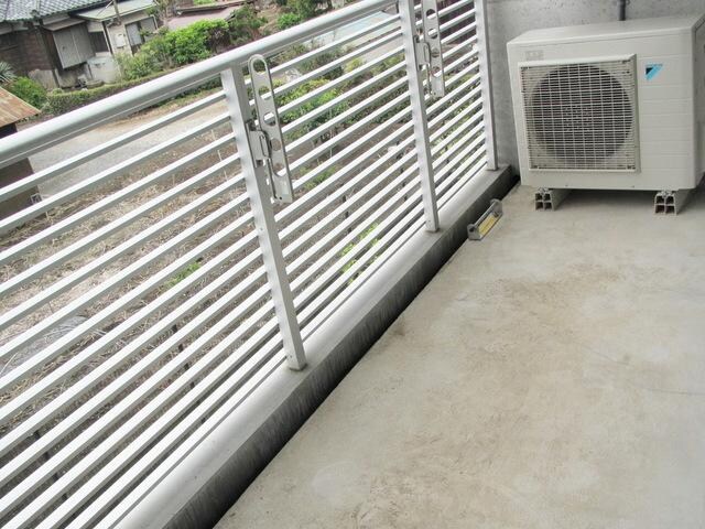 Ｋエリタージュの物件内観写真