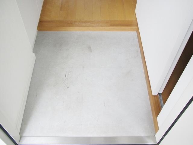 Ｋエリタージュの物件内観写真