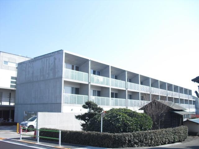 Ｋエリタージュの物件内観写真