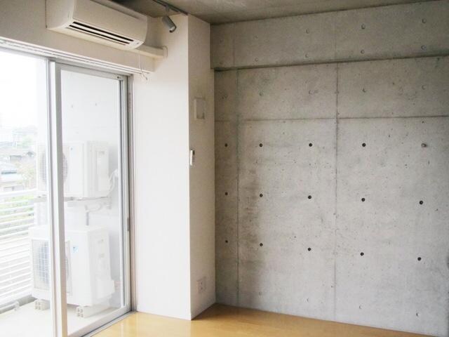 Ｋエリタージュの物件内観写真