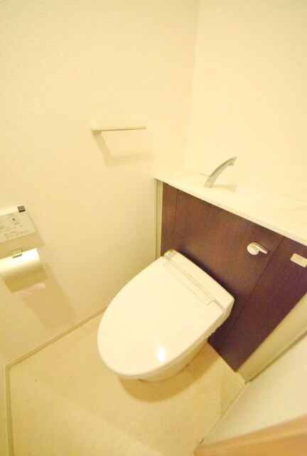 グラン　クレシアの物件内観写真