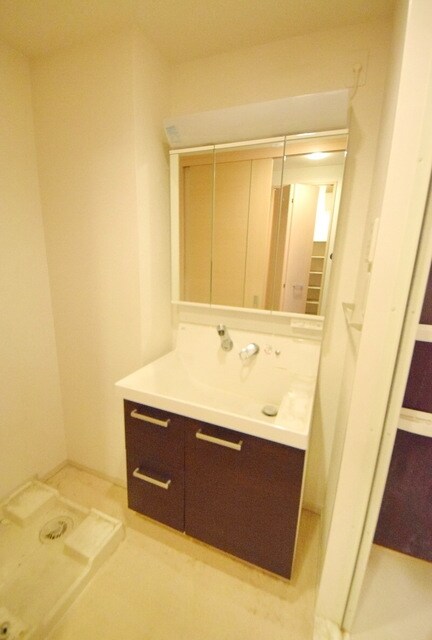 グラン　クレシアの物件内観写真