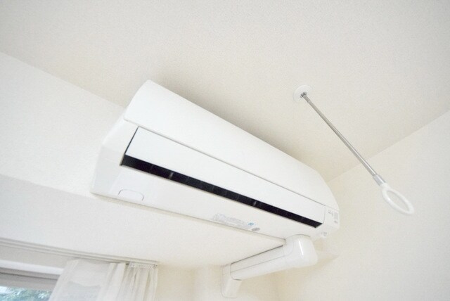 グラン　クレシアの物件内観写真