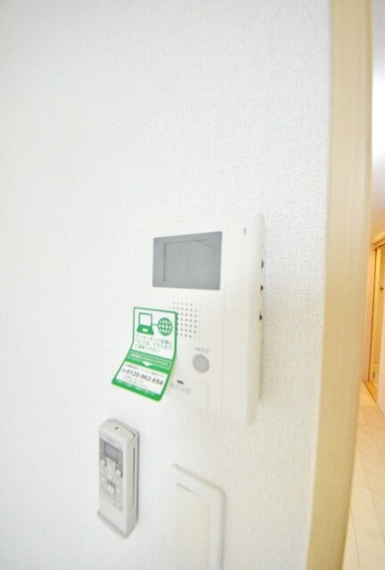 グラン　クレシアの物件内観写真