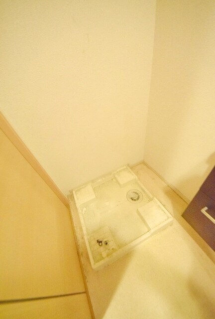 グラン　クレシアの物件内観写真