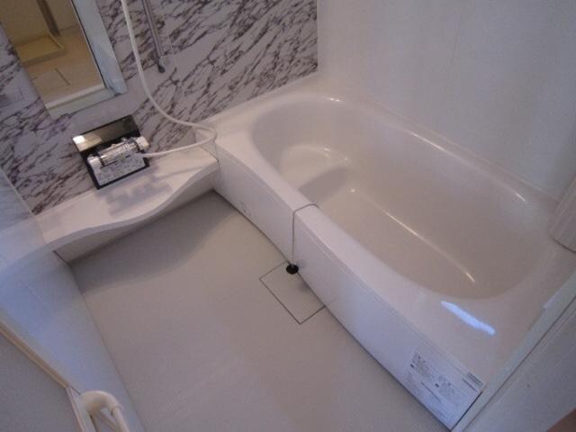 ソシア　Iの物件内観写真