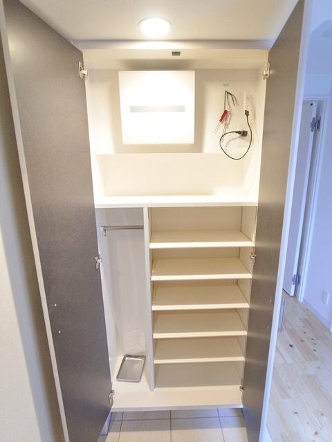 ビイルーム立川の物件内観写真