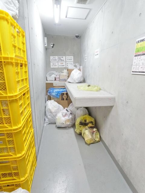 ビイルーム立川の物件内観写真