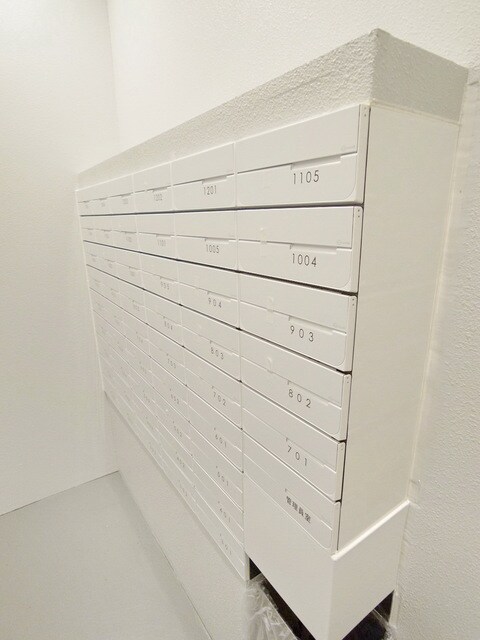 ビイルーム立川の物件内観写真