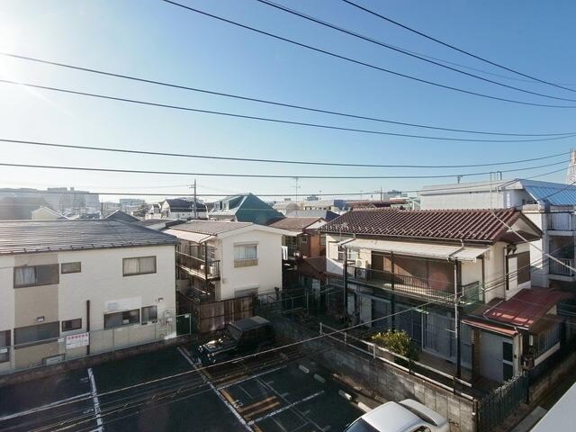 シャルマンの物件内観写真