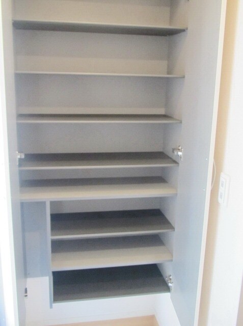 ヴィラ　アカシアの物件内観写真