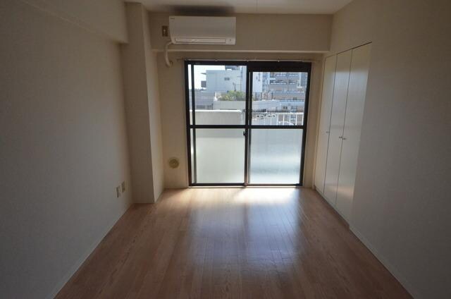 パレ・ドール西八王子の物件内観写真