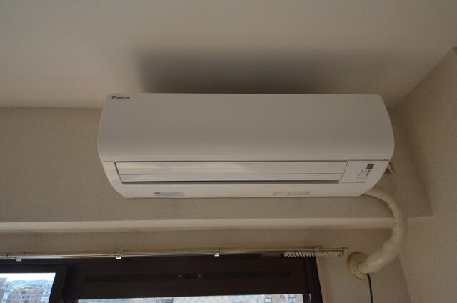 パレ・ドール西八王子の物件内観写真