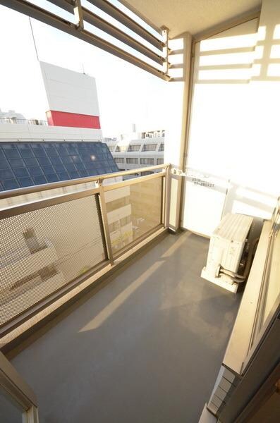 エルフレア立川の物件内観写真