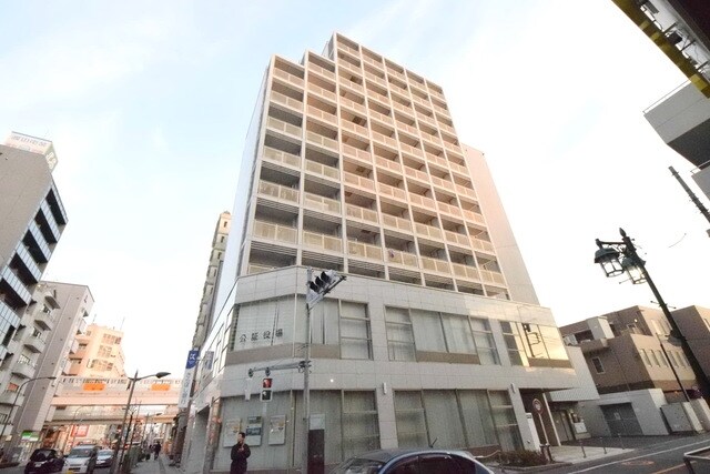 エルフレア立川の物件内観写真