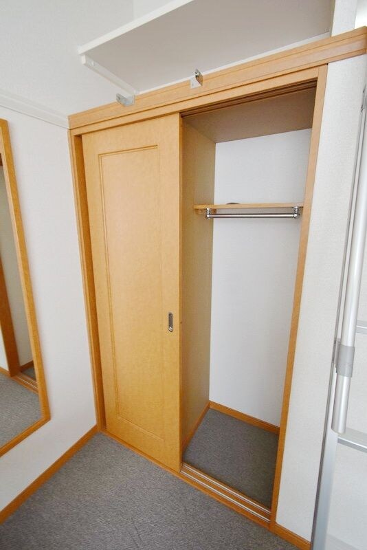 レオパレスアルシオネの物件内観写真