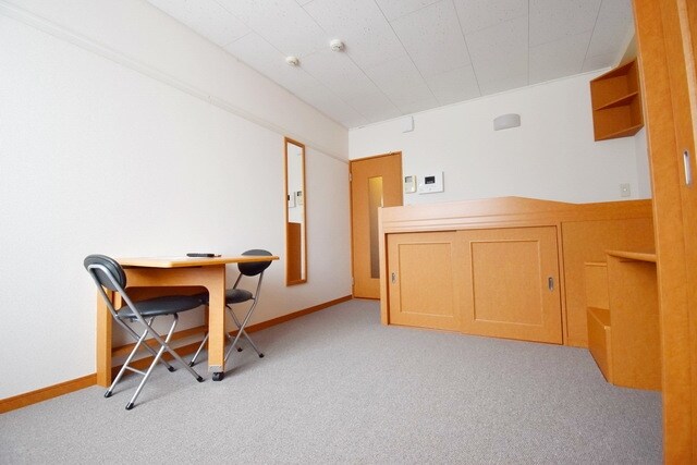 レオパレスフィエールの物件内観写真