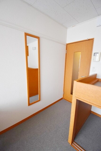 レオパレスフィエールの物件内観写真