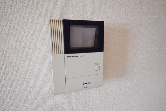 セジュール武蔵の物件内観写真