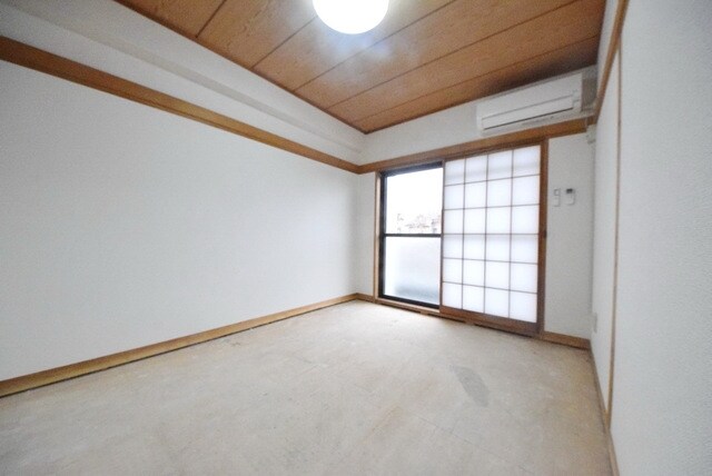 プレイリーハイムIIの物件内観写真