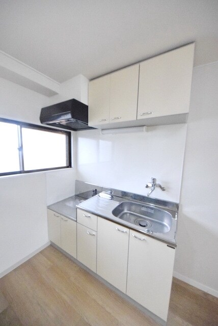 プレイリーハイムIIの物件内観写真